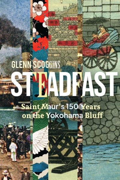 Scoggins, G: Steadfast