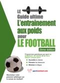 Le guide supreme de l’entrainement avec des 