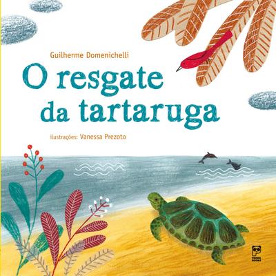O resgate da tartaruga
