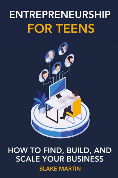 Entrepreneurship for Teens