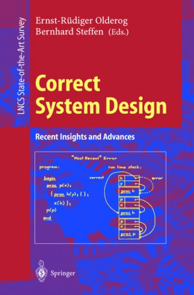 Correct System Design