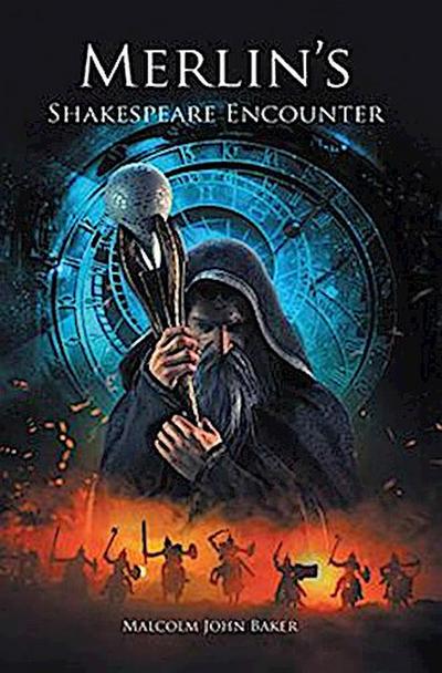 Merlin’s Shakespeare Encounter