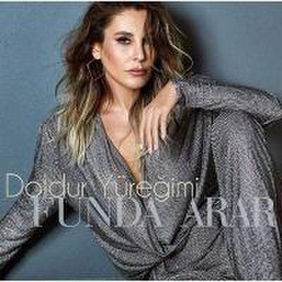 Doldur Yüregimi CD