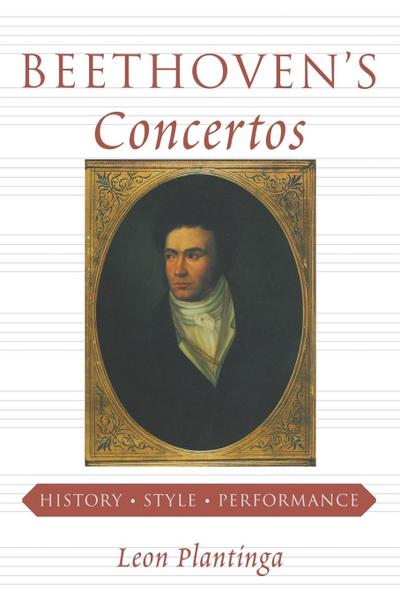 Beethoven’s Concertos