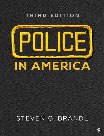 Police in America