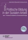 Politische Bildung in der Sozialen Arbeit