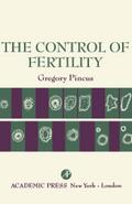 The Control of Fertility