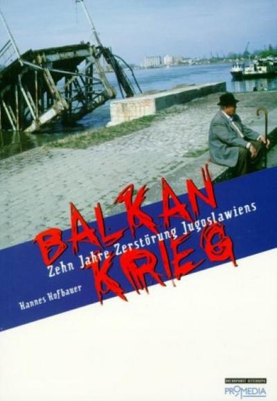 Balkankrieg