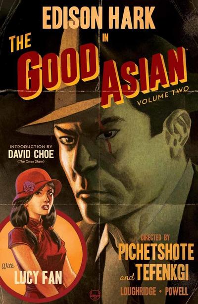 Good Asian Vol. 2