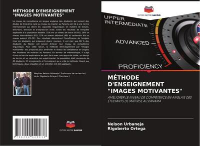 MÉTHODE D’ENSEIGNEMENT "IMAGES MOTIVANTES"