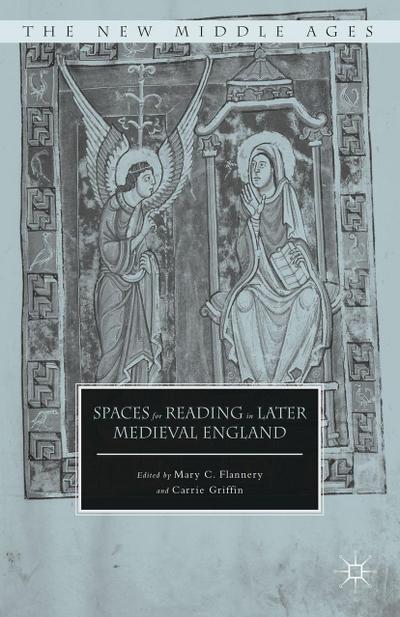 Spaces for Reading in Later Medieval England