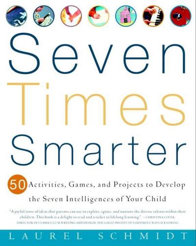Seven Times Smarter