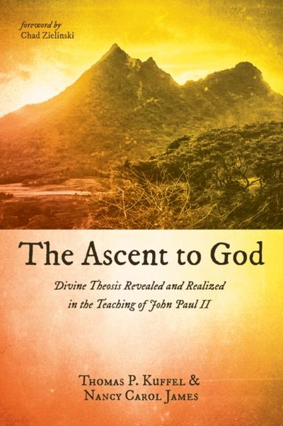The Ascent to God