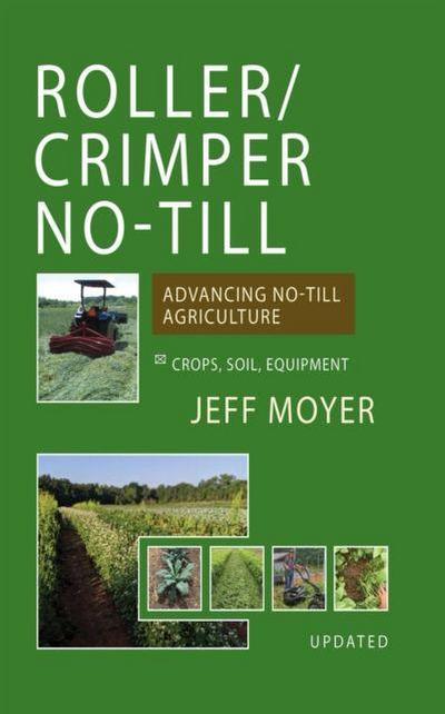 Roller/Crimper No-Till