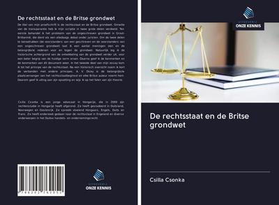 De rechtsstaat en de Britse grondwet
