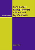 Killing Terrorists