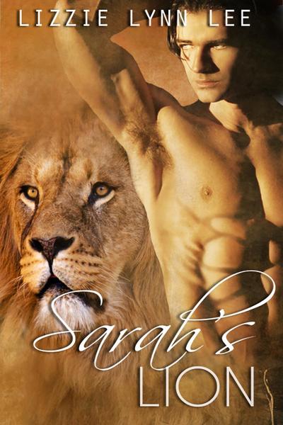 Sarah’s Lion (Lions of the Serengeti, #2)