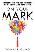 On Your Mark