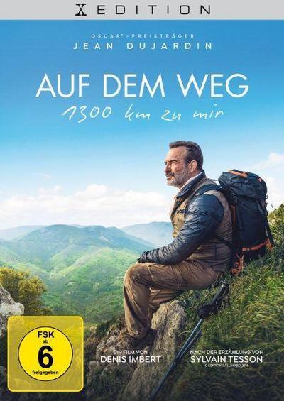 Auf dem Weg - 1300 km zu mir