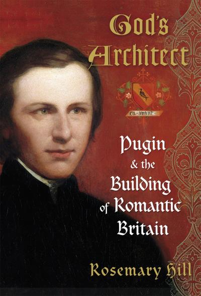 God’s Architect