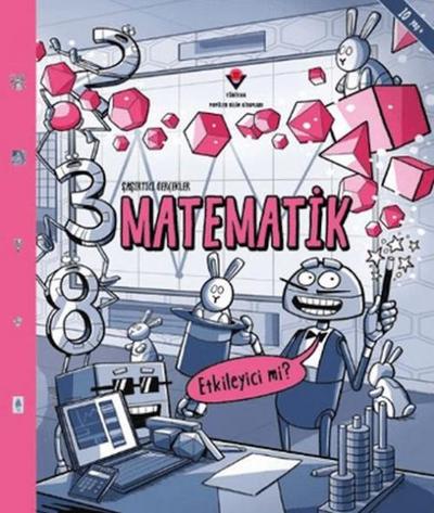 Sasirtici Gercekler - Matematik