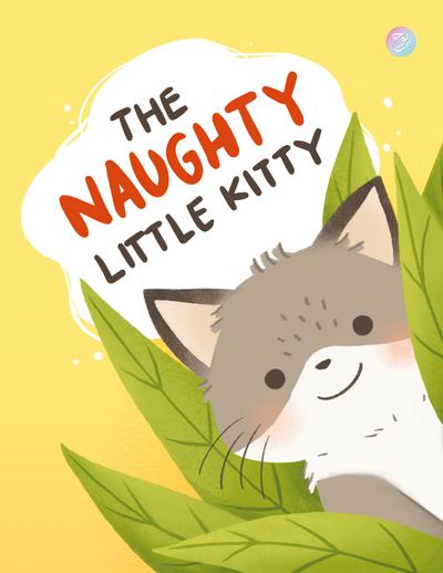 The Naughty Little Kitty