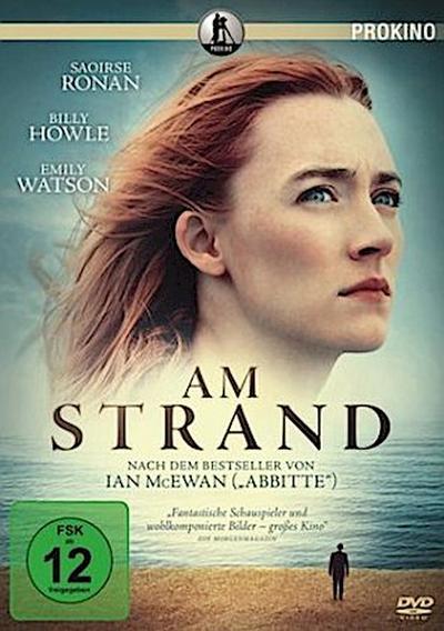 Am Strand, 1 DVD