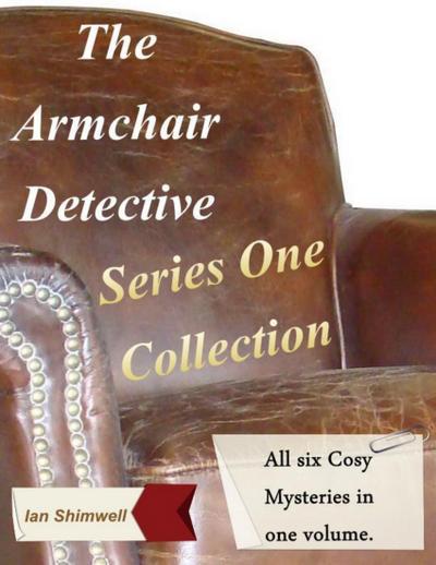 The Armchair Detective: Series One Collection