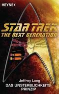 Star Trek - The Next Generation: Das Unsterblichke