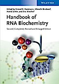 Handbook of RNA Biochemistry