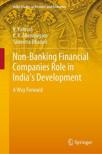 Non-Banking Financial Companies Role in India’s Development