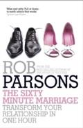 Sixty Minute Marriage