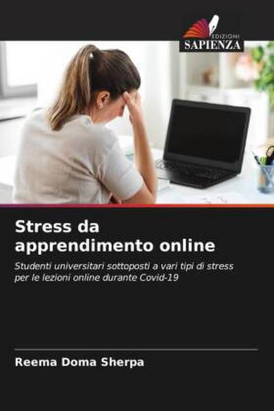 Stress da apprendimento online