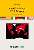 Il metodo del caso EGA Master