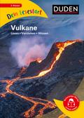 Dein Lesestart - Vulkane
