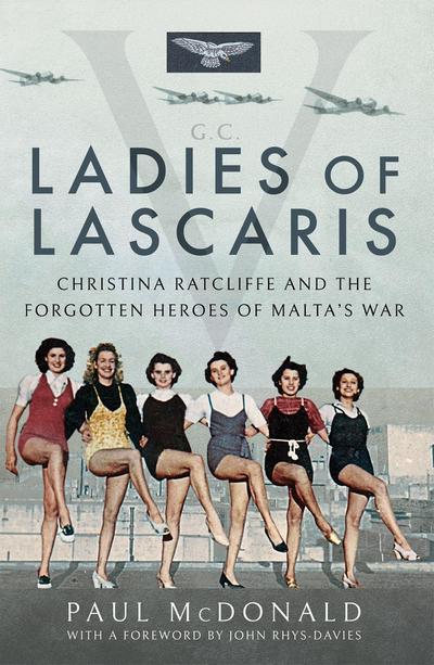 Ladies of Lascaris
