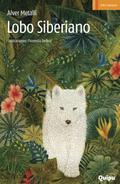 Lobo siberiano