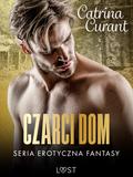 Czarci dom – seria erotyczna fantasy