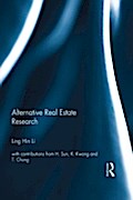 Alternative Real Estate Research