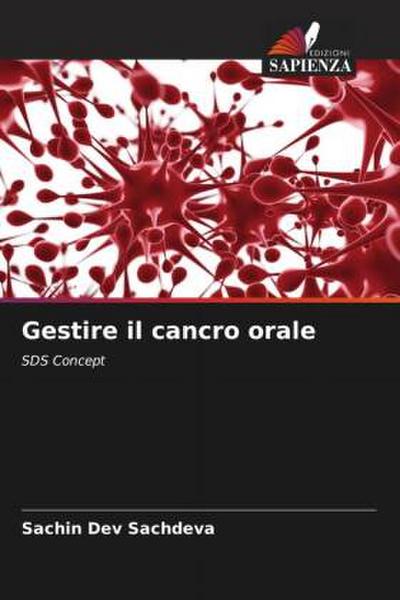 Gestire il cancro orale