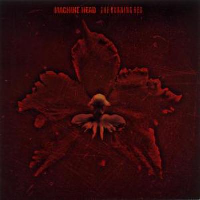 The Burning Red