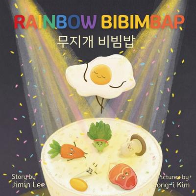 Rainbow Bibimbap