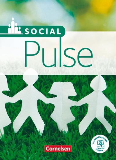 Pulse - Social Pulse. Schülerbuch