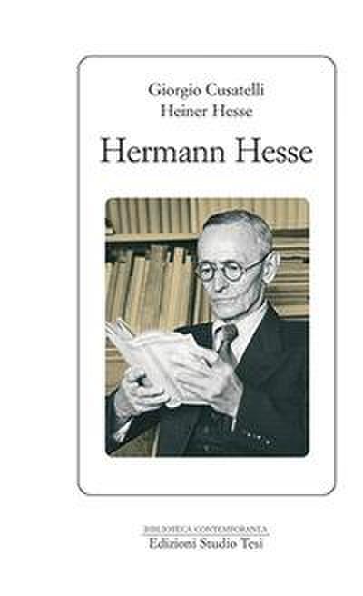 Cusatelli, G: Hermann Hesse