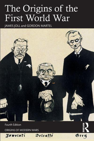 The Origins of the First World War