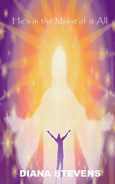 He’s in the Midst of It All