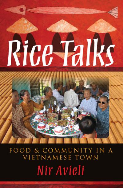 Avieli, N: Rice Talks