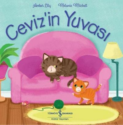 Cevizin Yuvasi