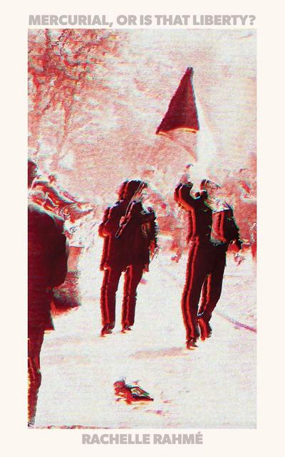 Mercurial, or Is That Liberty