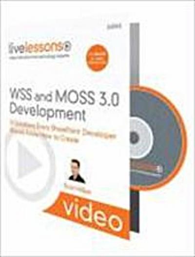 Wss and MOSS 3.0 Development: 10 Solutions Every SharePoint Developer Should ...